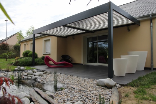 pergola