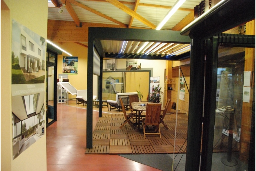 Pergola