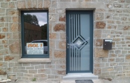 menuiserie aluminium